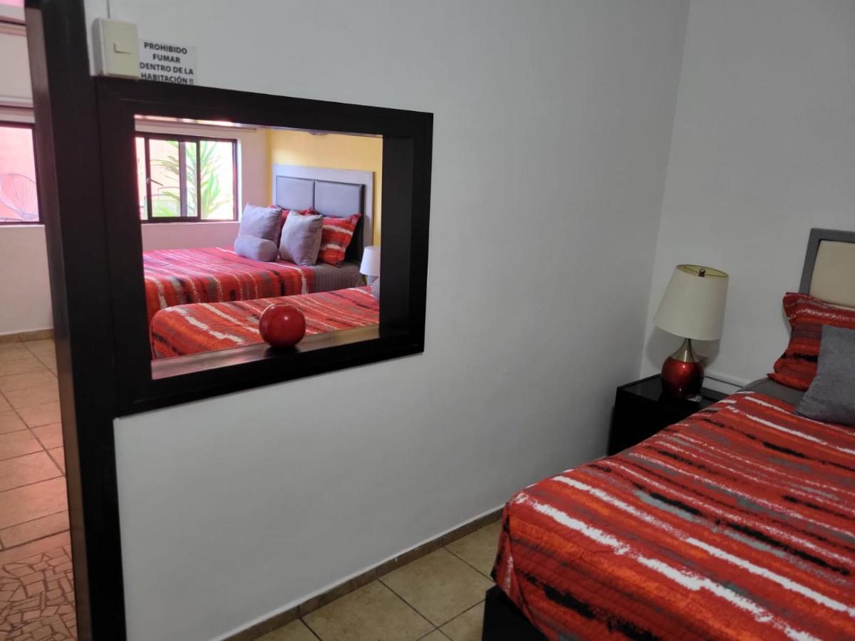 Casa D' Los Rios Calvillo Dış mekan fotoğraf