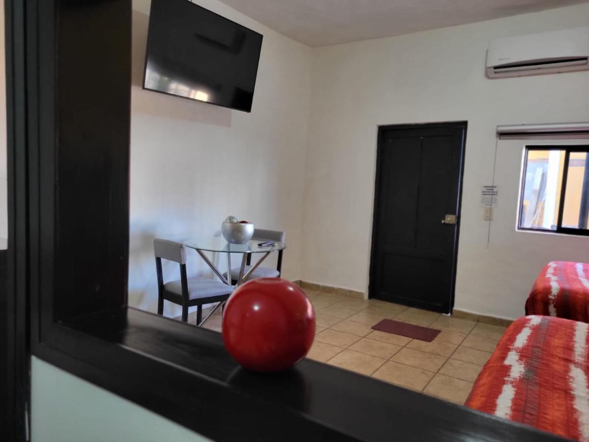 Casa D' Los Rios Calvillo Dış mekan fotoğraf